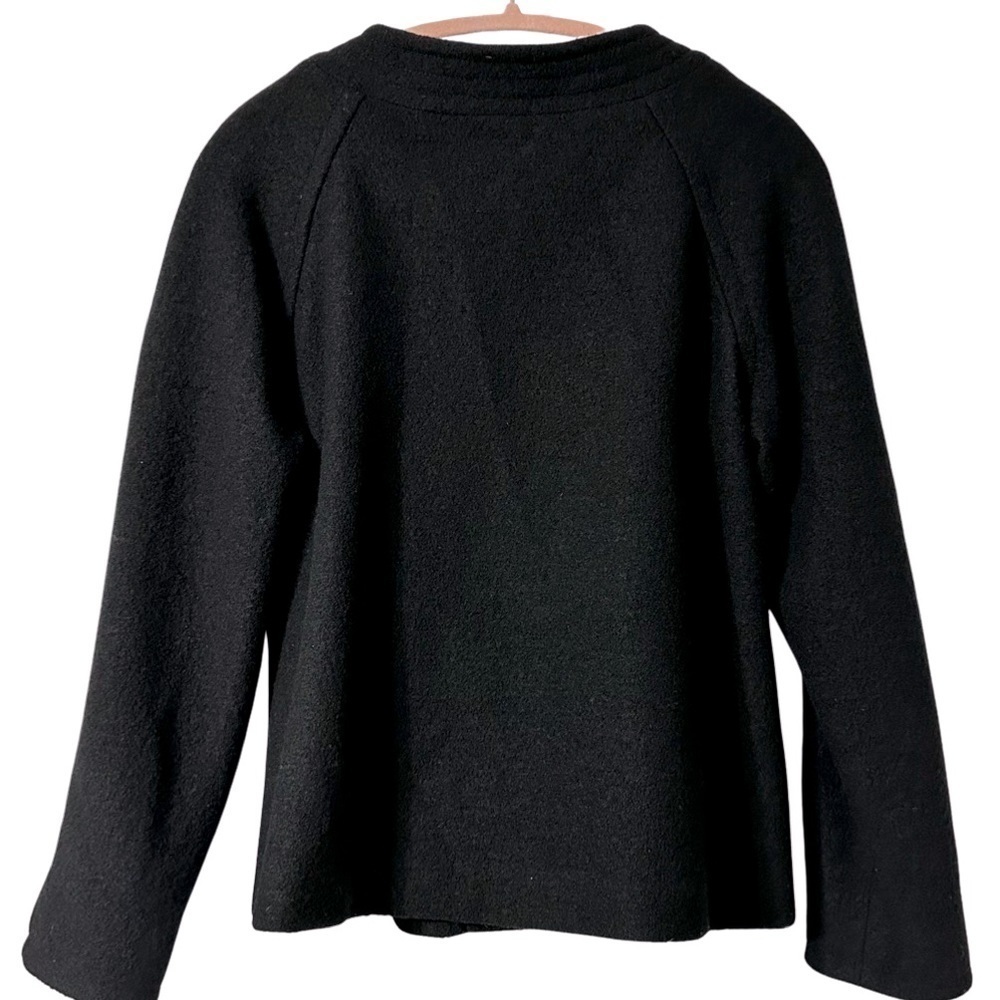 Pendleton Womens Wool Coat Large - image 2